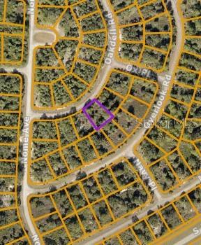 Land at LOT 4 OAKDELL RD, NORTH PORT, photo 3 of 3