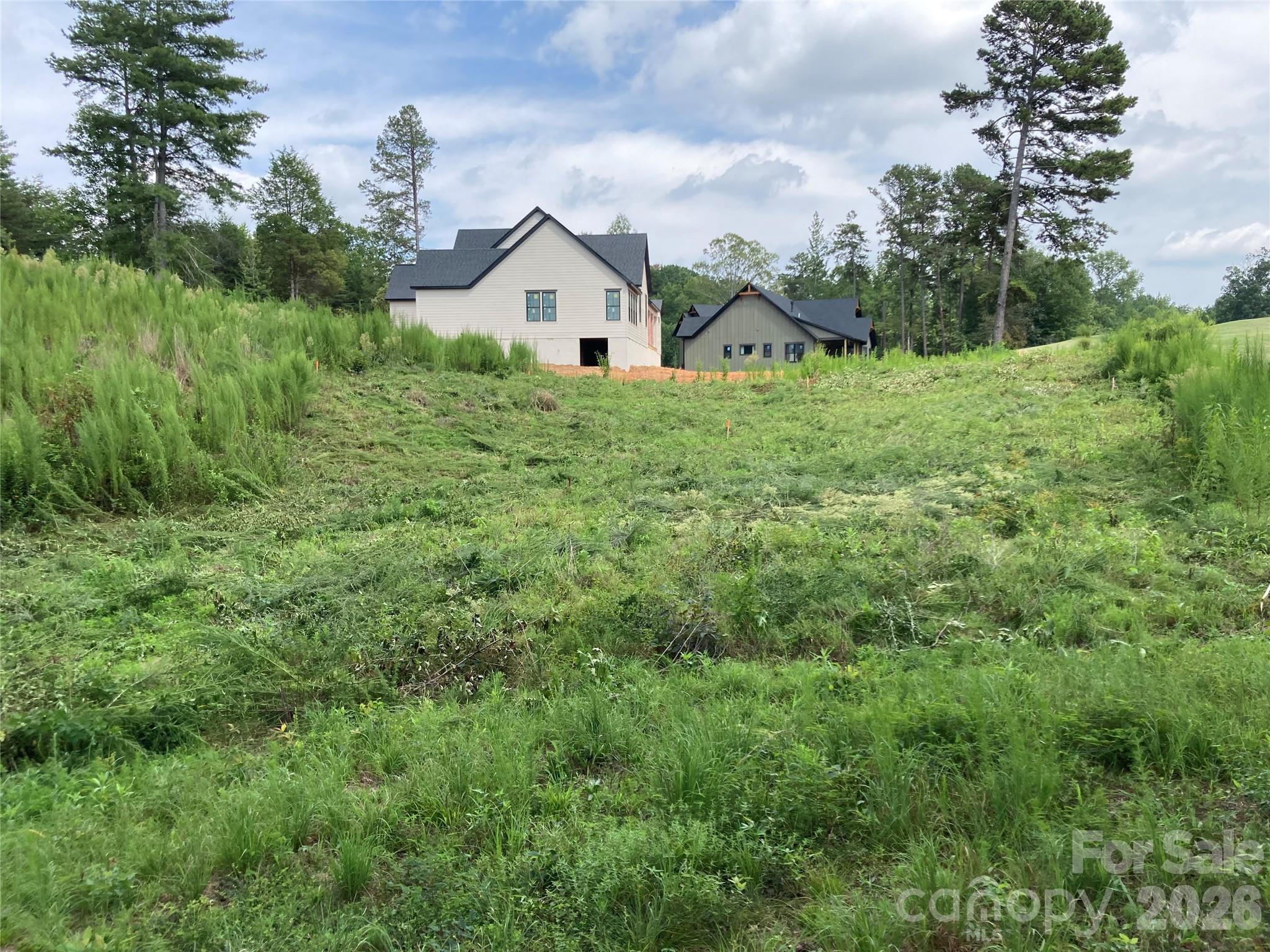 Lot at 250 Broken Arrow Drive, Statesville