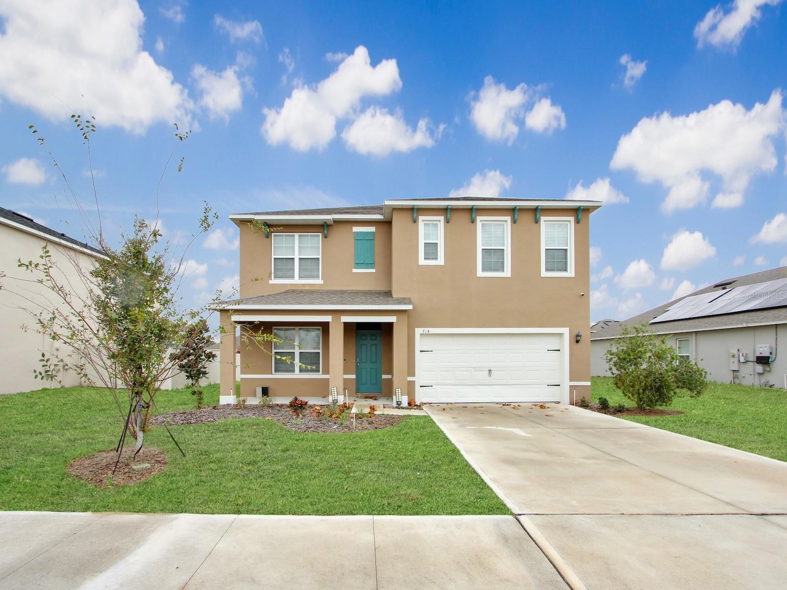 714 AUBURN GROVE CT