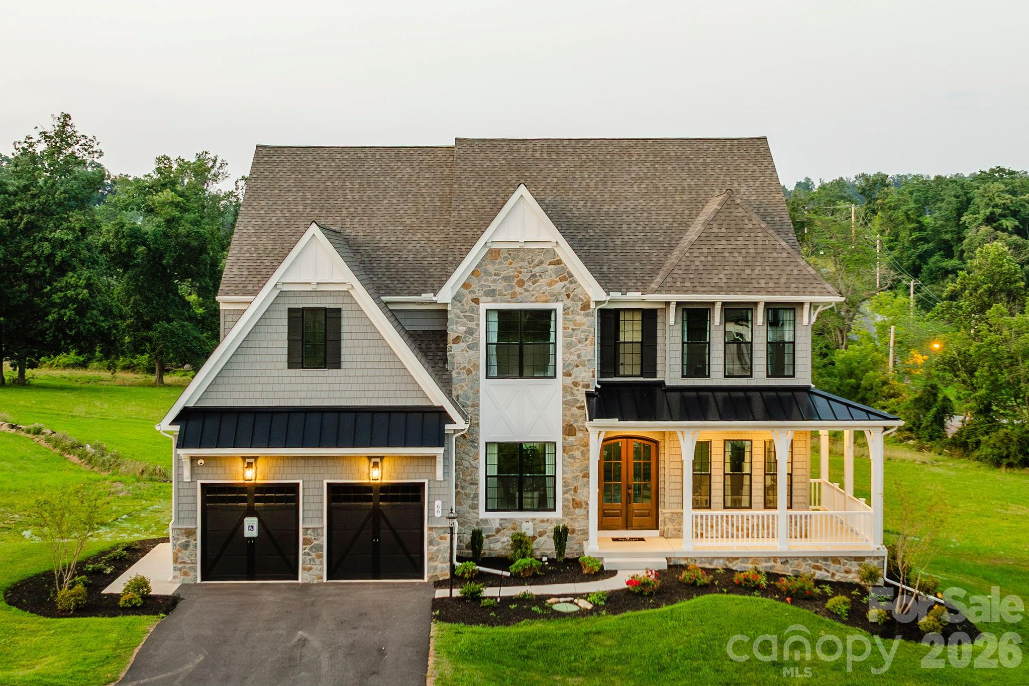 200 Ervin Road