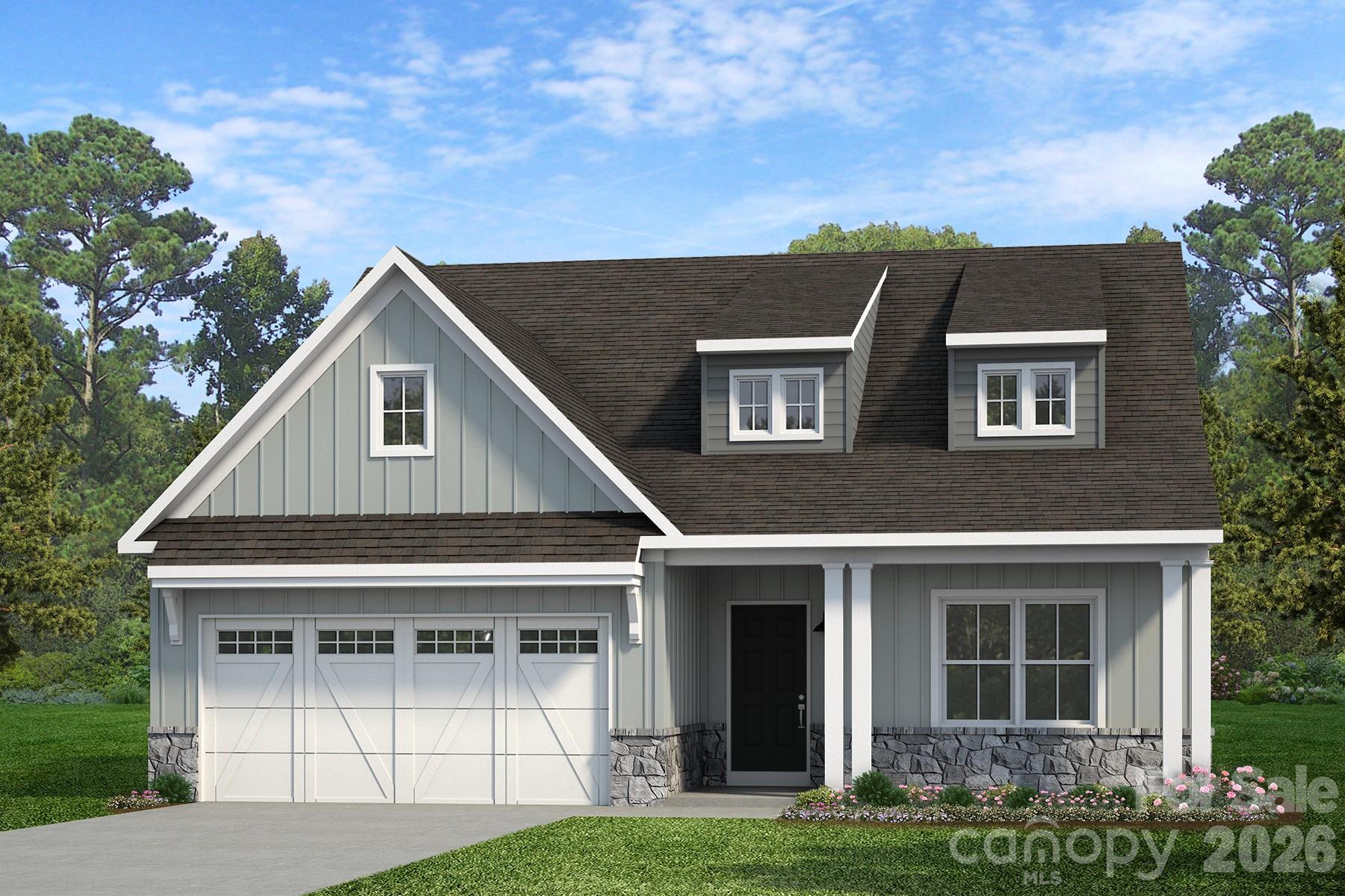 200 Ervin Road