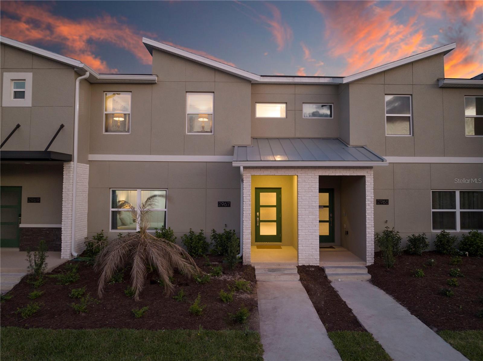 Townhouse at 2967 PENELOPE LOOP, KISSIMMEE, photo 4 of 58