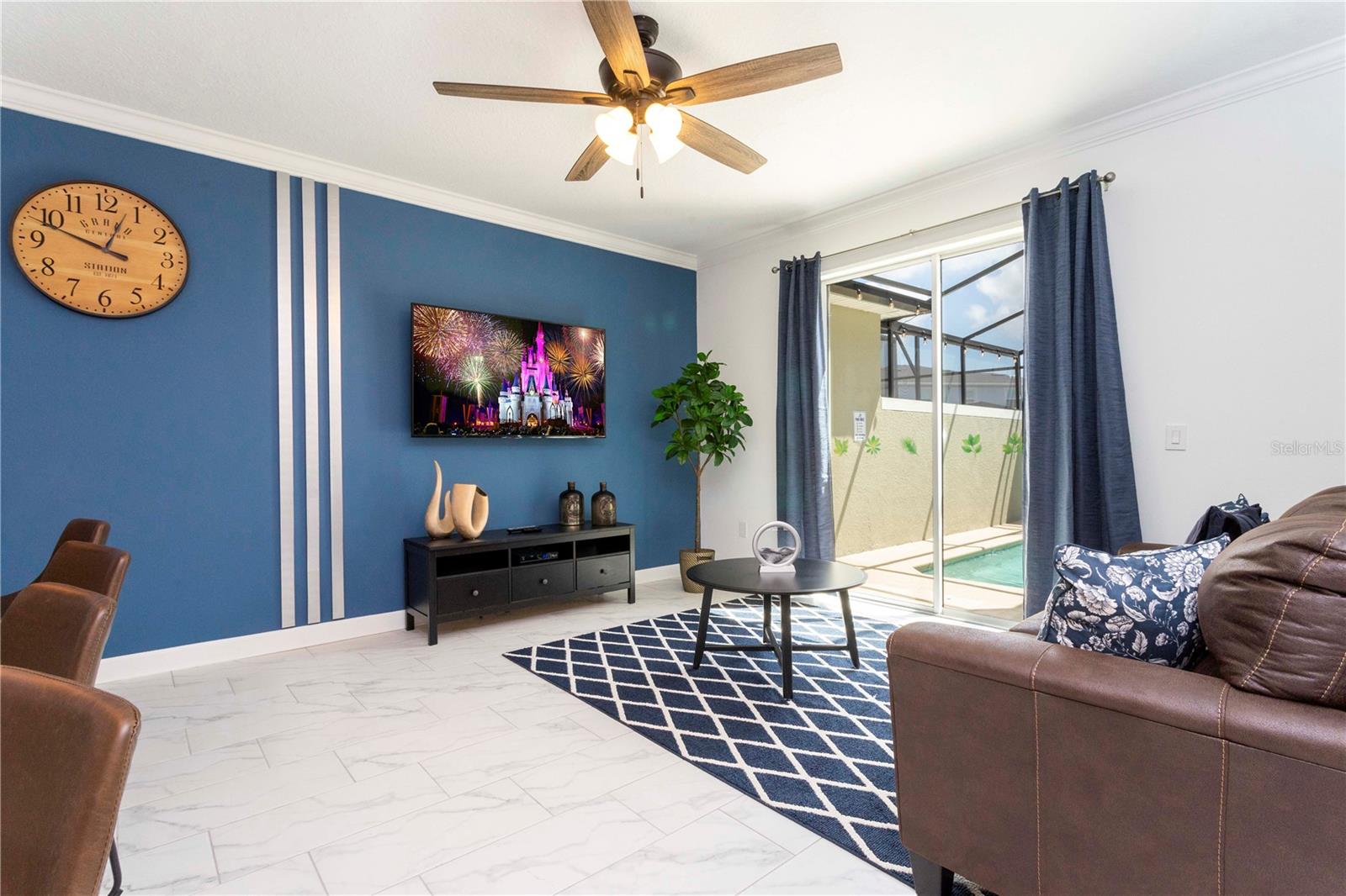 Townhouse at 2967 PENELOPE LOOP, KISSIMMEE, photo 12 of 58