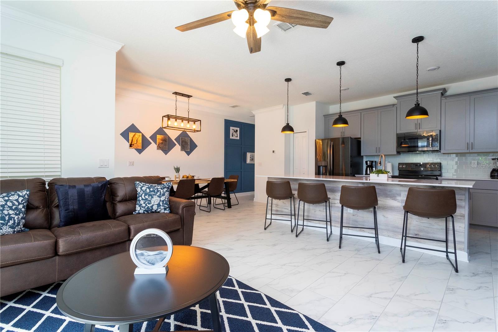 Townhouse at 2967 PENELOPE LOOP, KISSIMMEE, photo 17 of 58