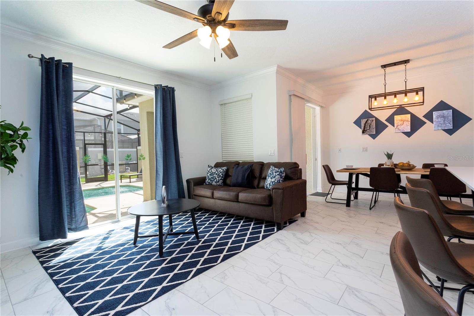 Townhouse at 2967 PENELOPE LOOP, KISSIMMEE, photo 21 of 58