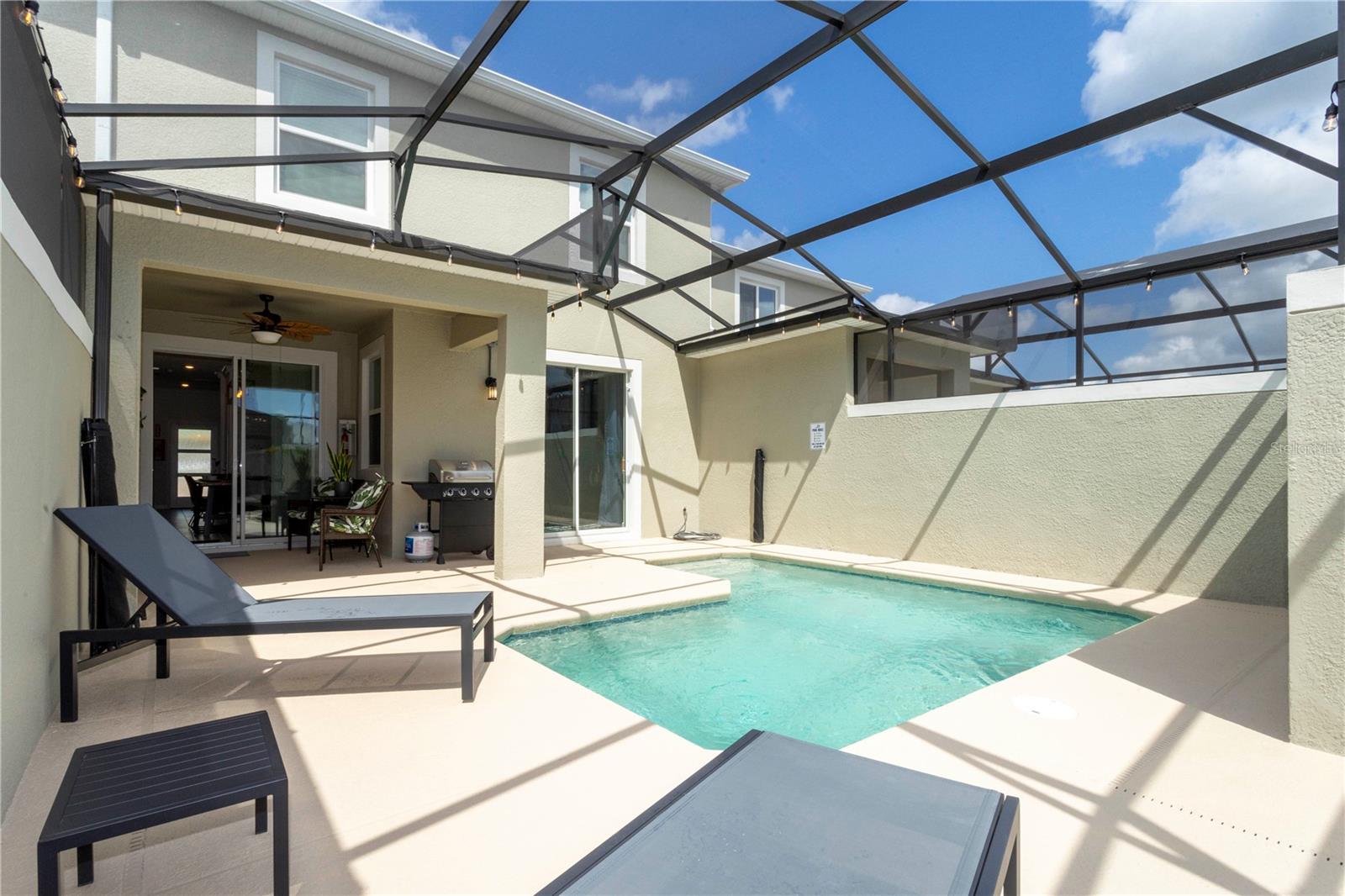 Townhouse at 2967 PENELOPE LOOP, KISSIMMEE, photo 37 of 58