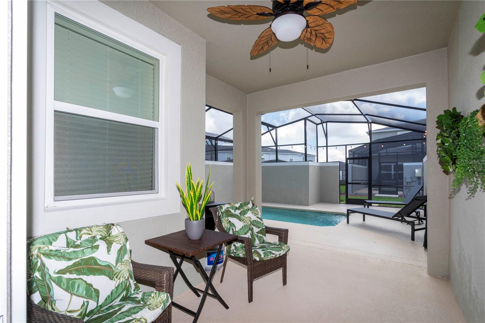 Townhouse at 2967 PENELOPE LOOP, KISSIMMEE, photo 40 of 58
