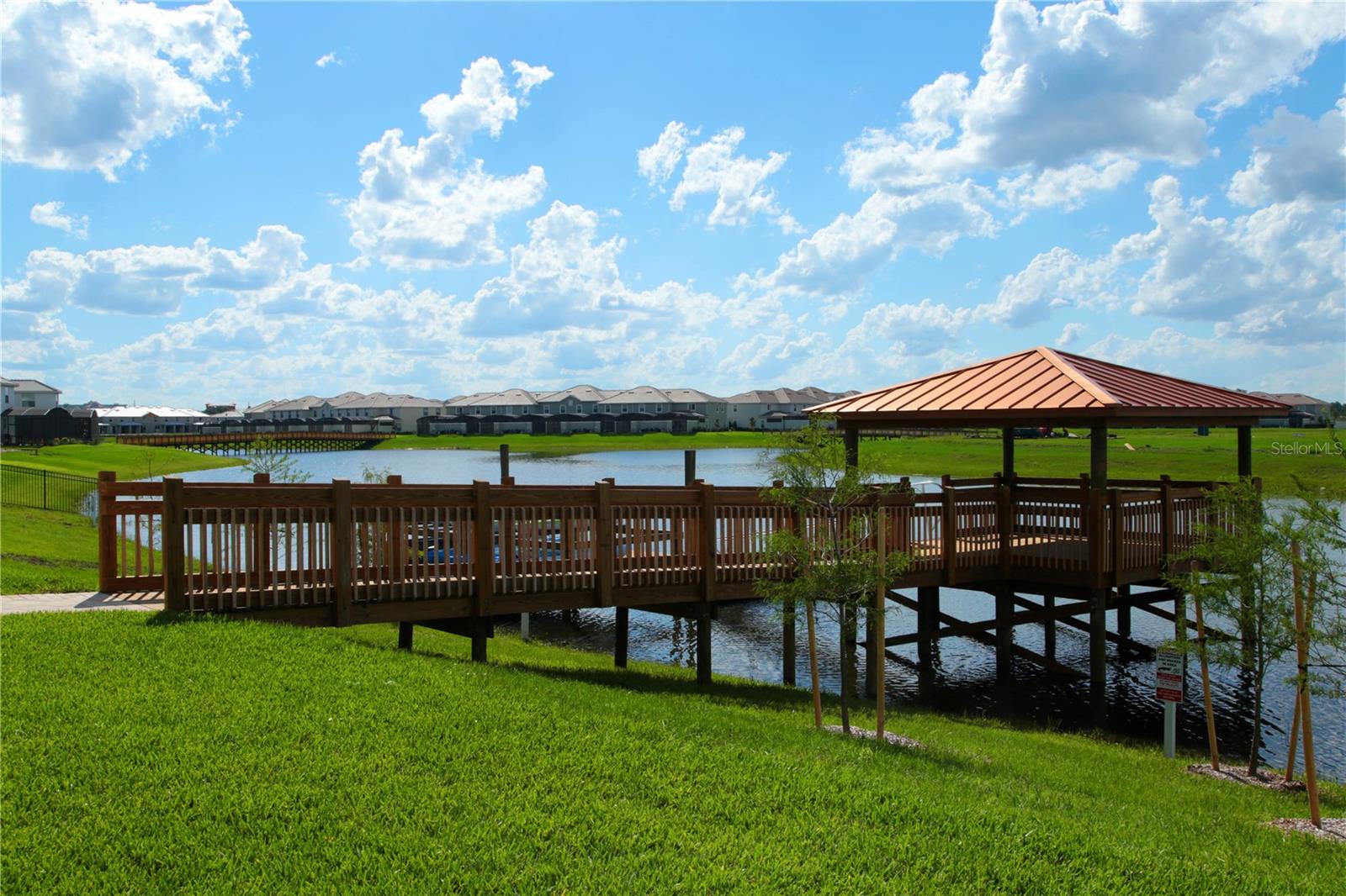 Townhouse at 2967 PENELOPE LOOP, KISSIMMEE, photo 52 of 58