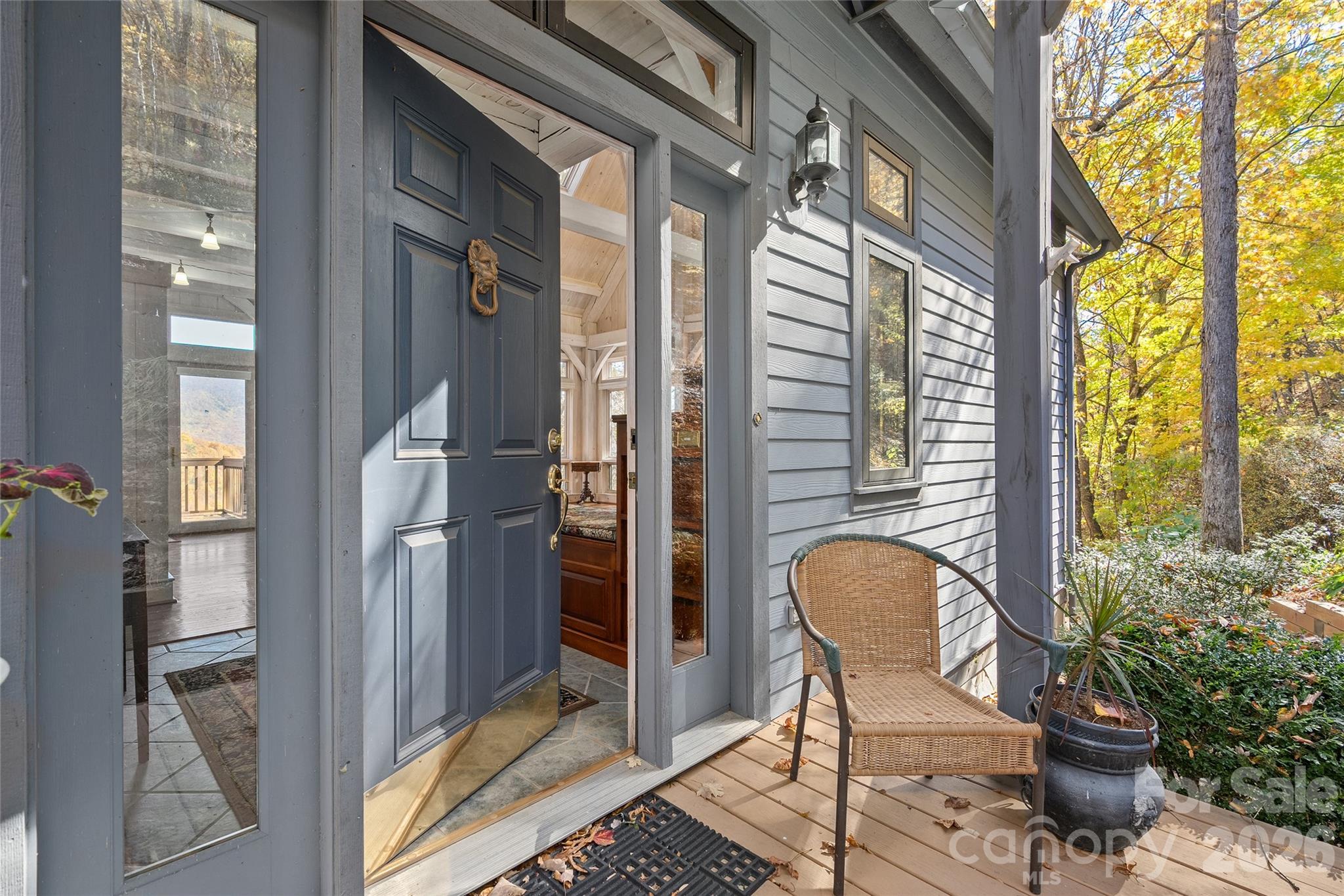 Single Family Residence at 33 Great Aspen Way, Black Mountain, photo 5 of 48