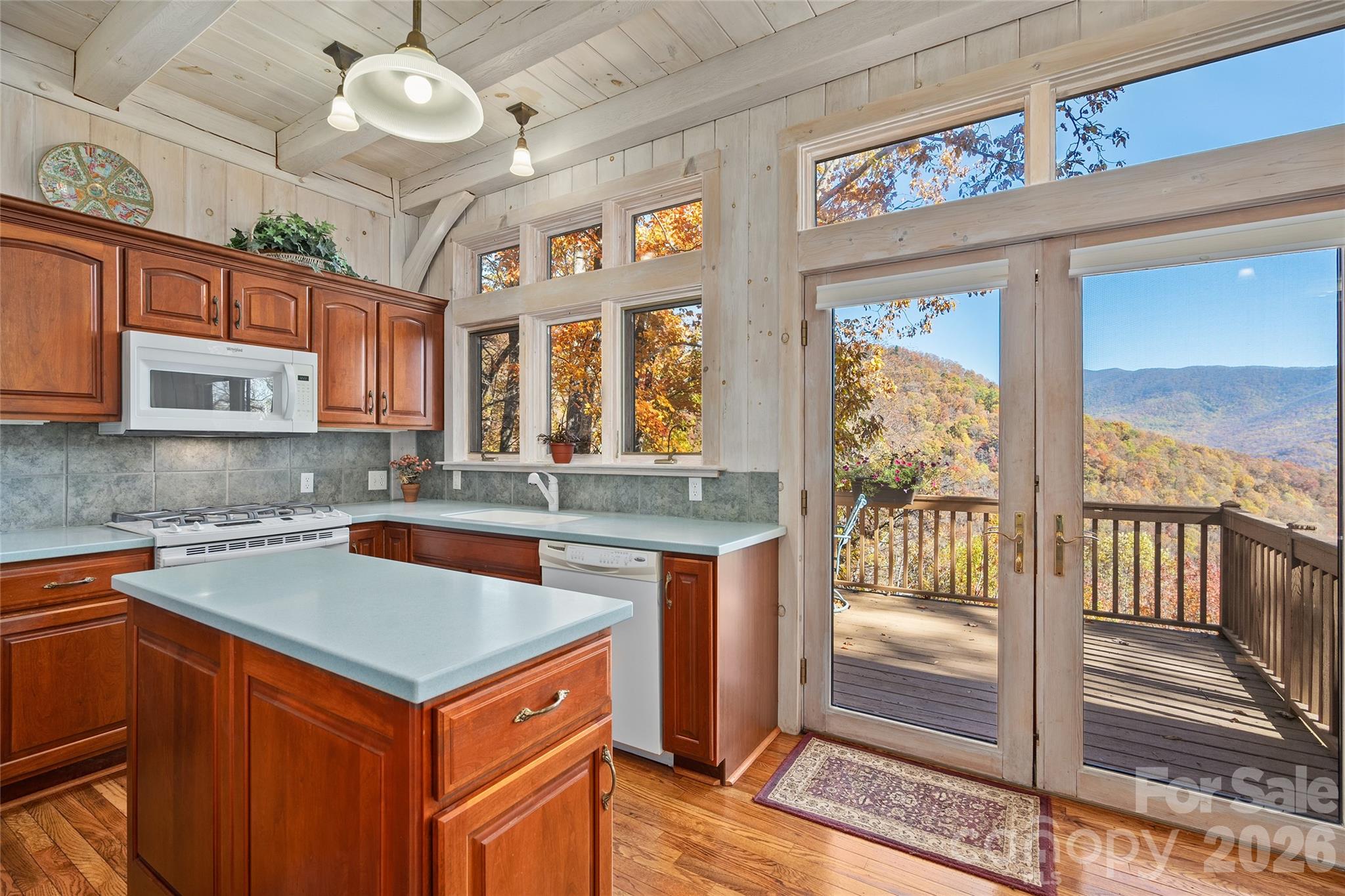 Single Family Residence at 33 Great Aspen Way, Black Mountain, photo 10 of 48