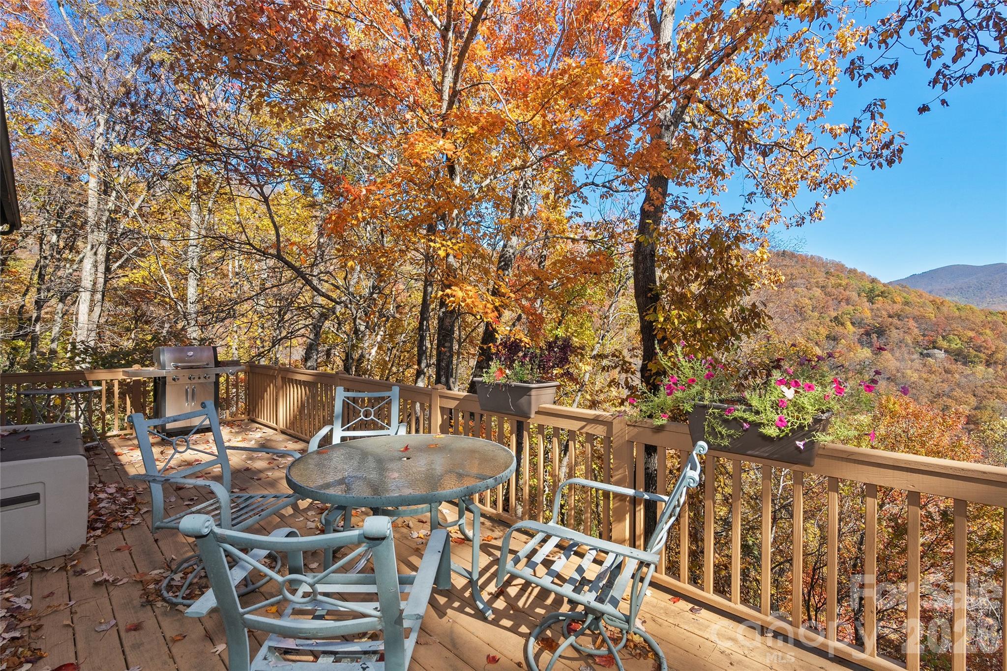 Single Family Residence at 33 Great Aspen Way, Black Mountain, photo 11 of 48