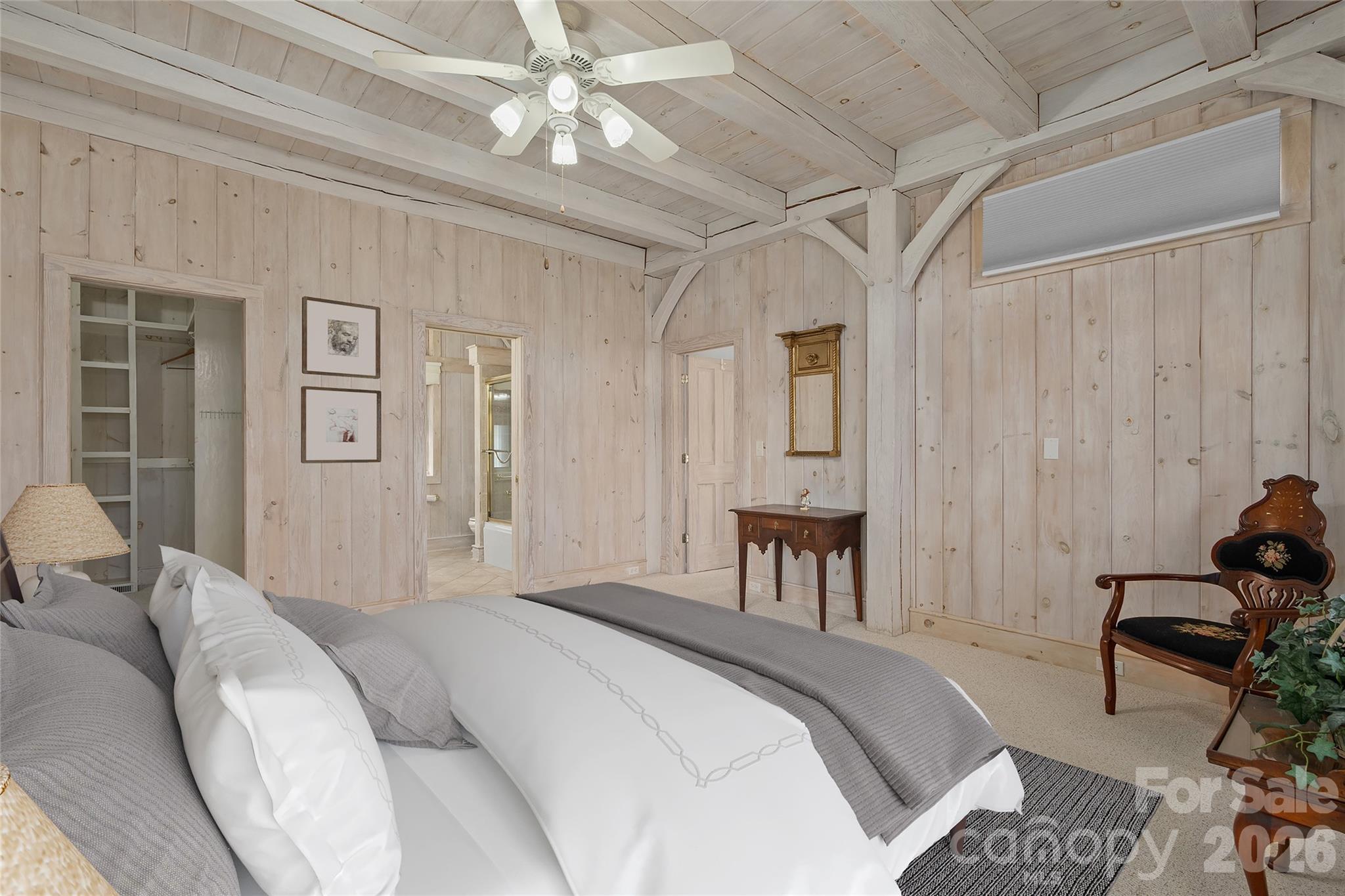 Virtually Staged - 33 Great Aspen Way, Black Mountain