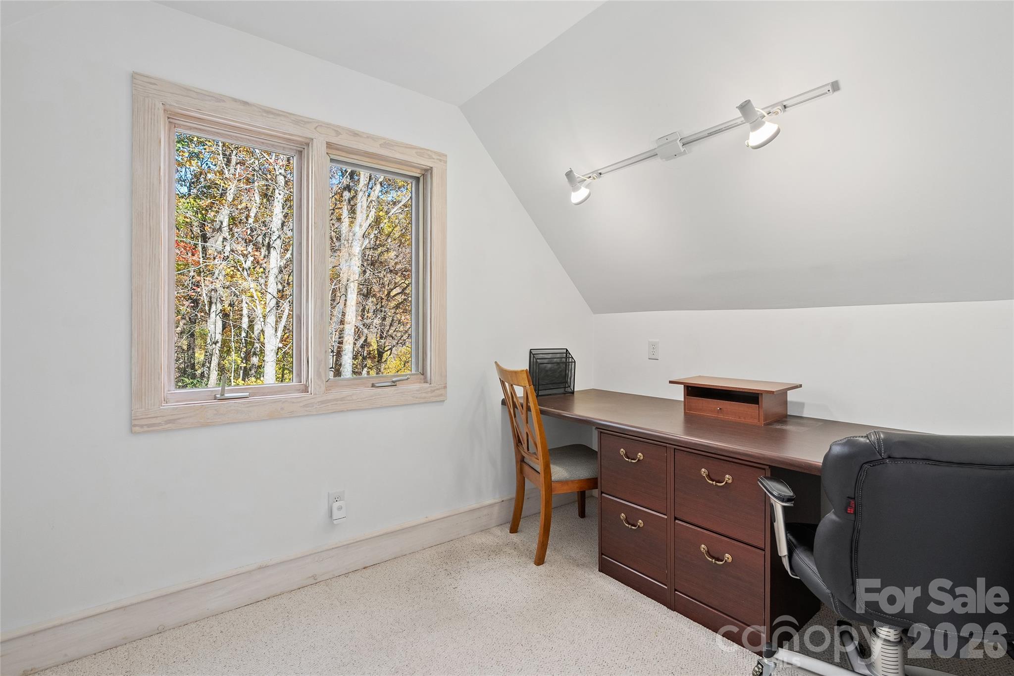 Single Family Residence at 33 Great Aspen Way, Black Mountain, photo 19 of 48