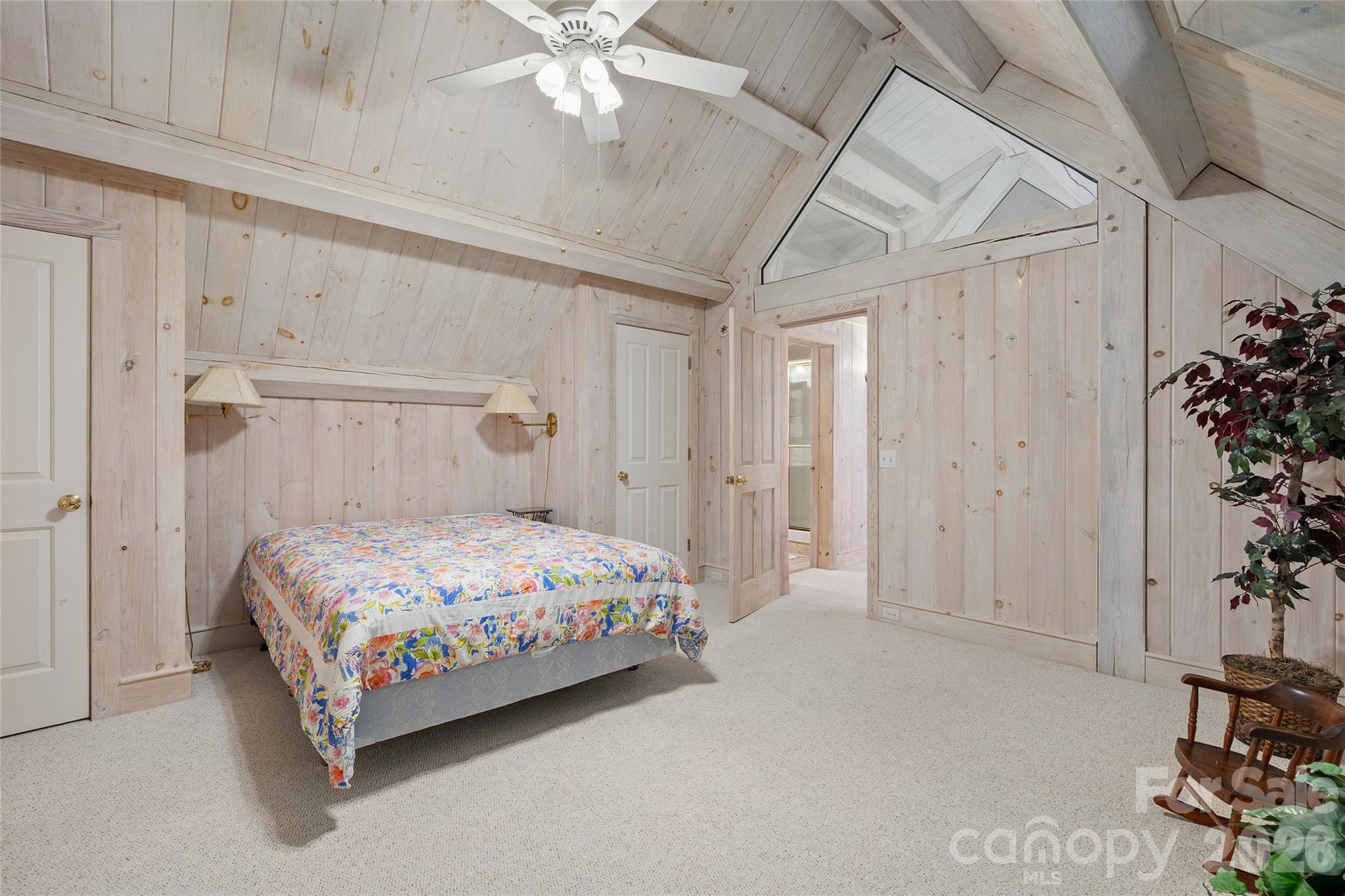 Single Family Residence at 33 Great Aspen Way, Black Mountain, photo 23 of 48