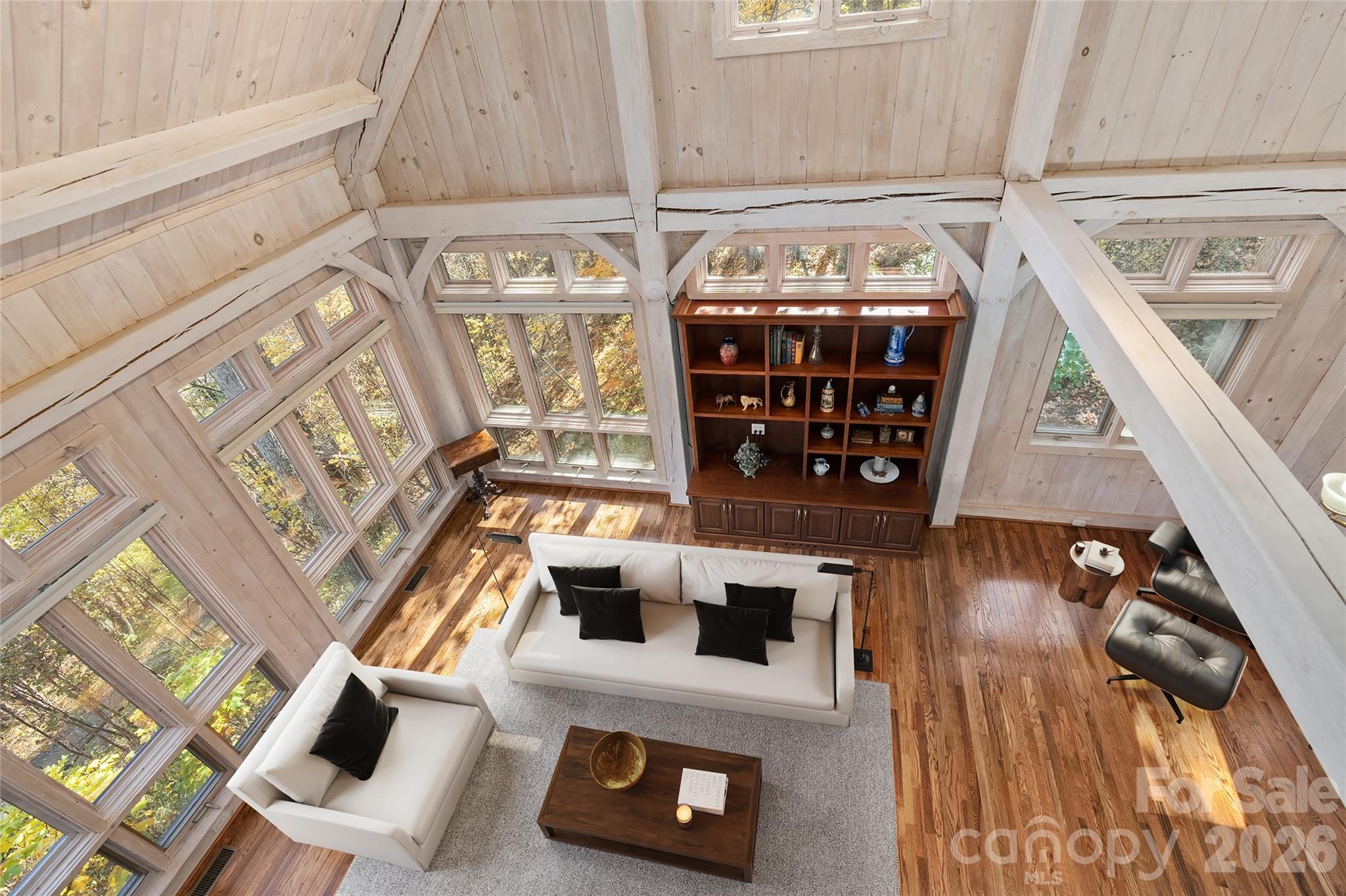 Virtually Staged - 33 Great Aspen Way, Black Mountain