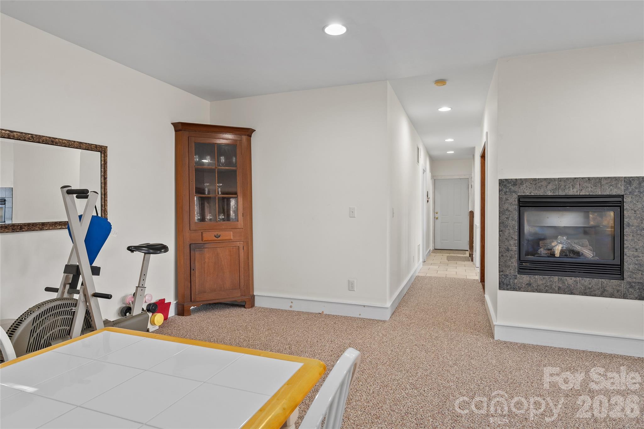 Single Family Residence at 33 Great Aspen Way, Black Mountain, photo 33 of 48