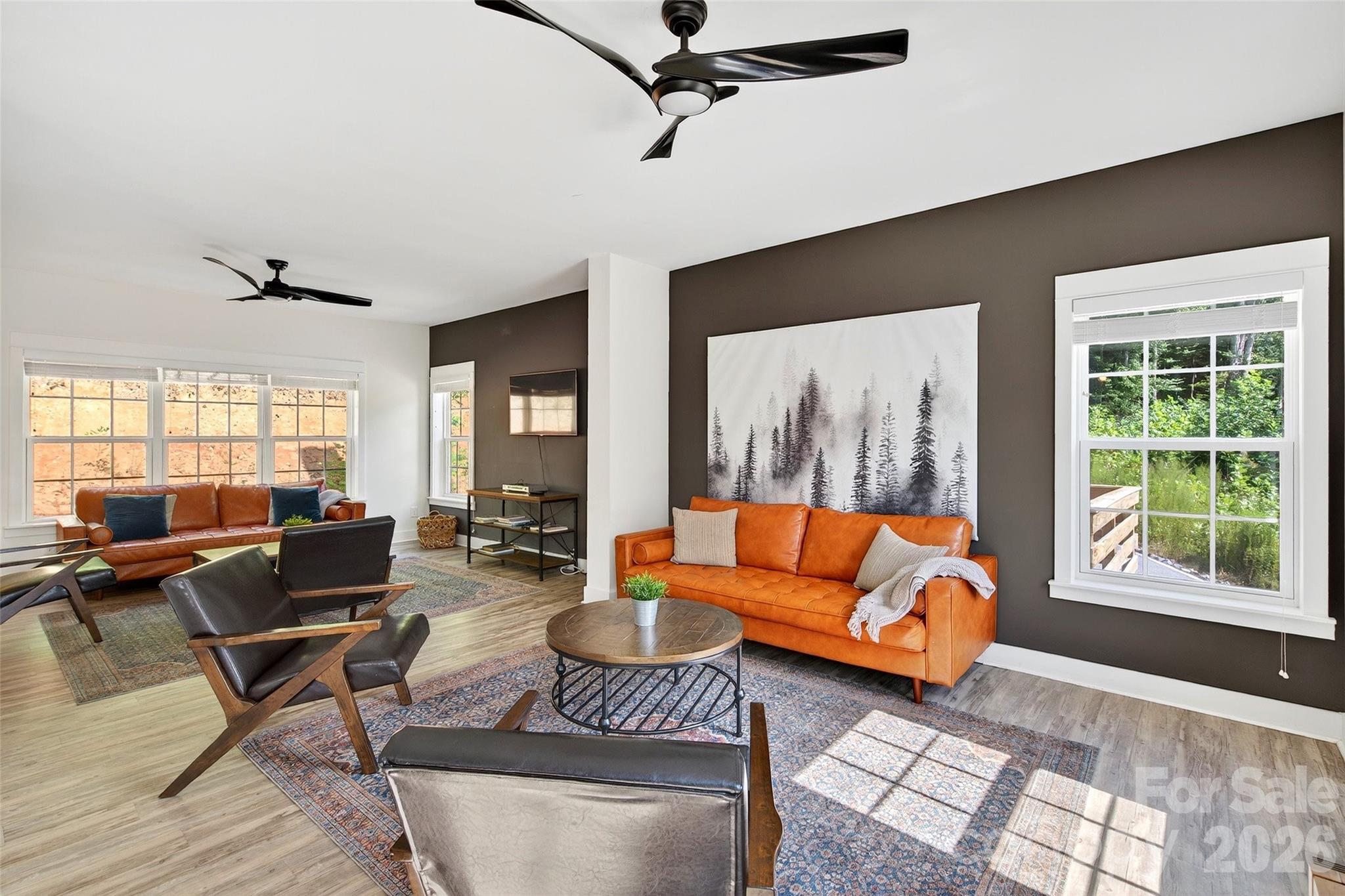 Single Family Residence at 8026 Buck Creek Road, Marion, photo 3 of 41