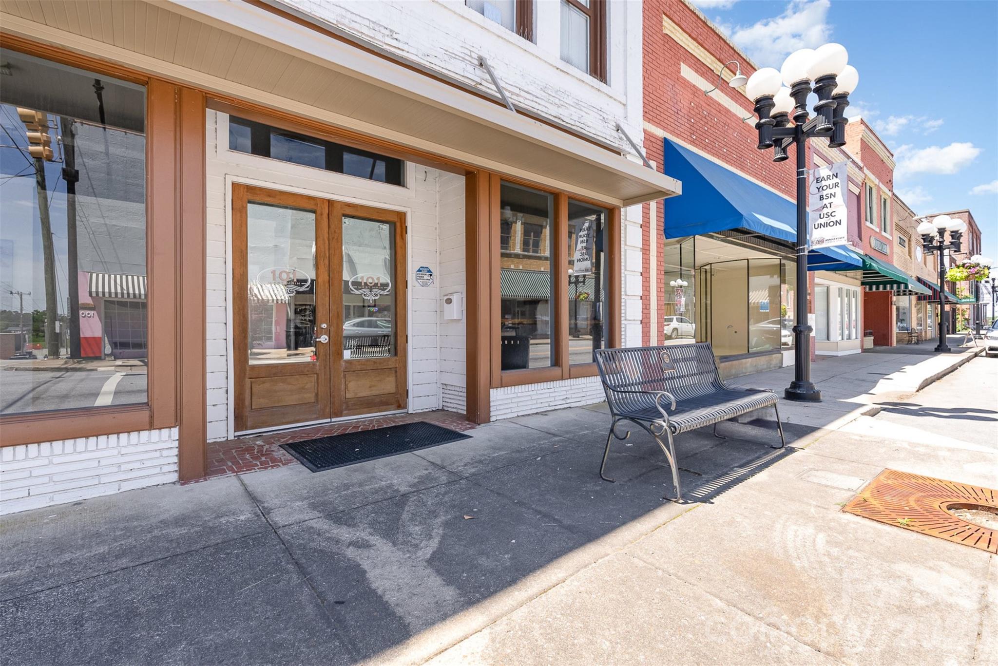 Apartment at 101 W Main Street, Union, photo 22 of 29
