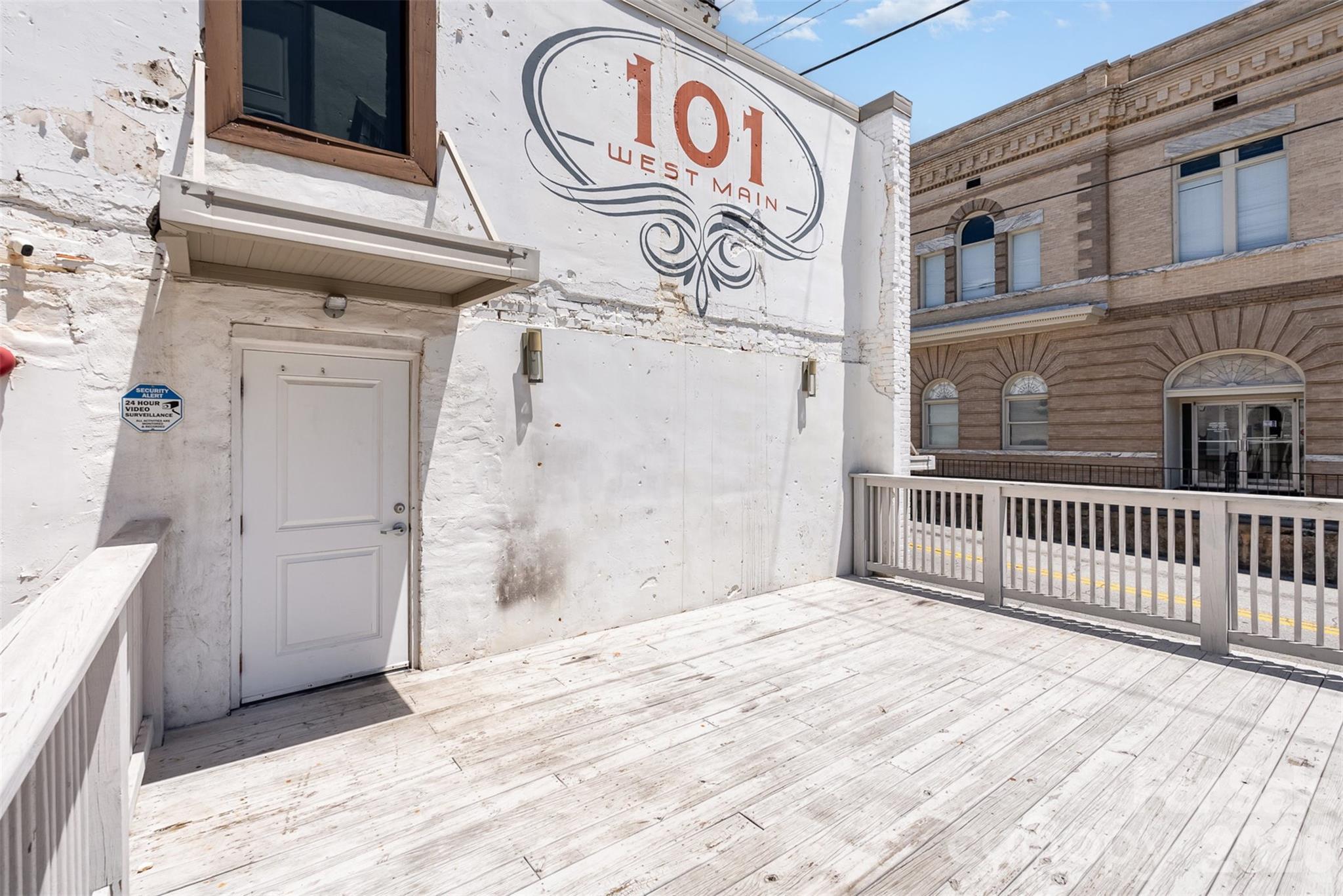 Apartment at 101 W Main Street, Union, photo 25 of 29