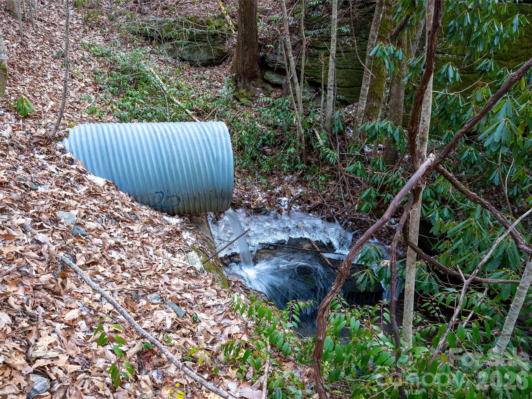 Lot at LT 617A Lost Mine Trail, Brevard, photo 7 of 12