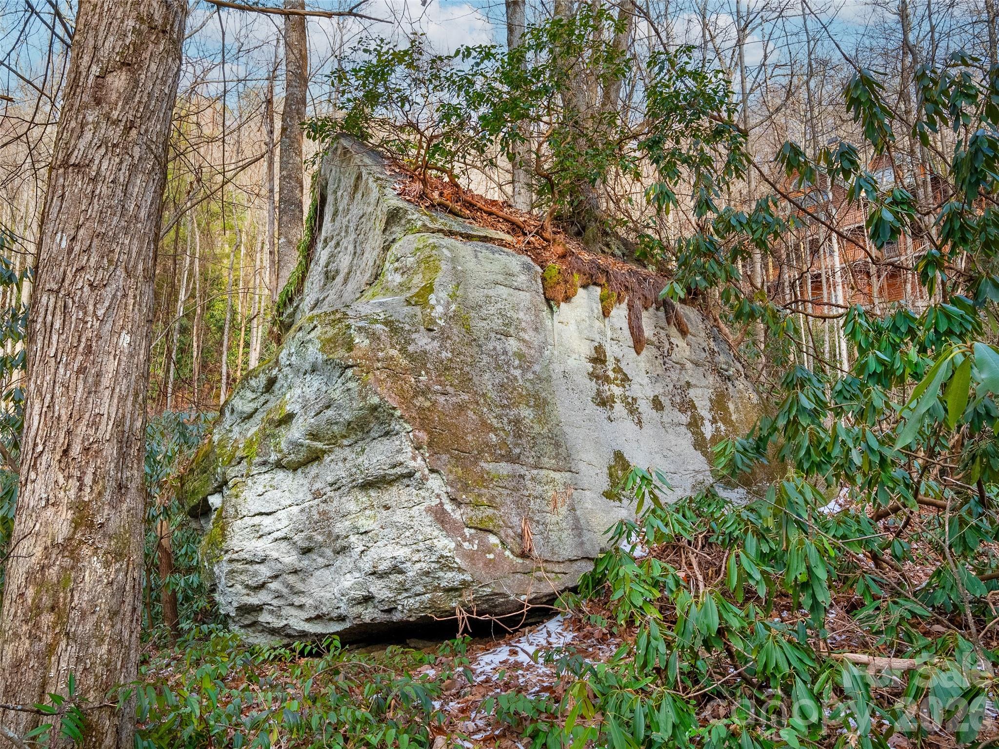 Lot at LT 617A Lost Mine Trail, Brevard, photo 9 of 12