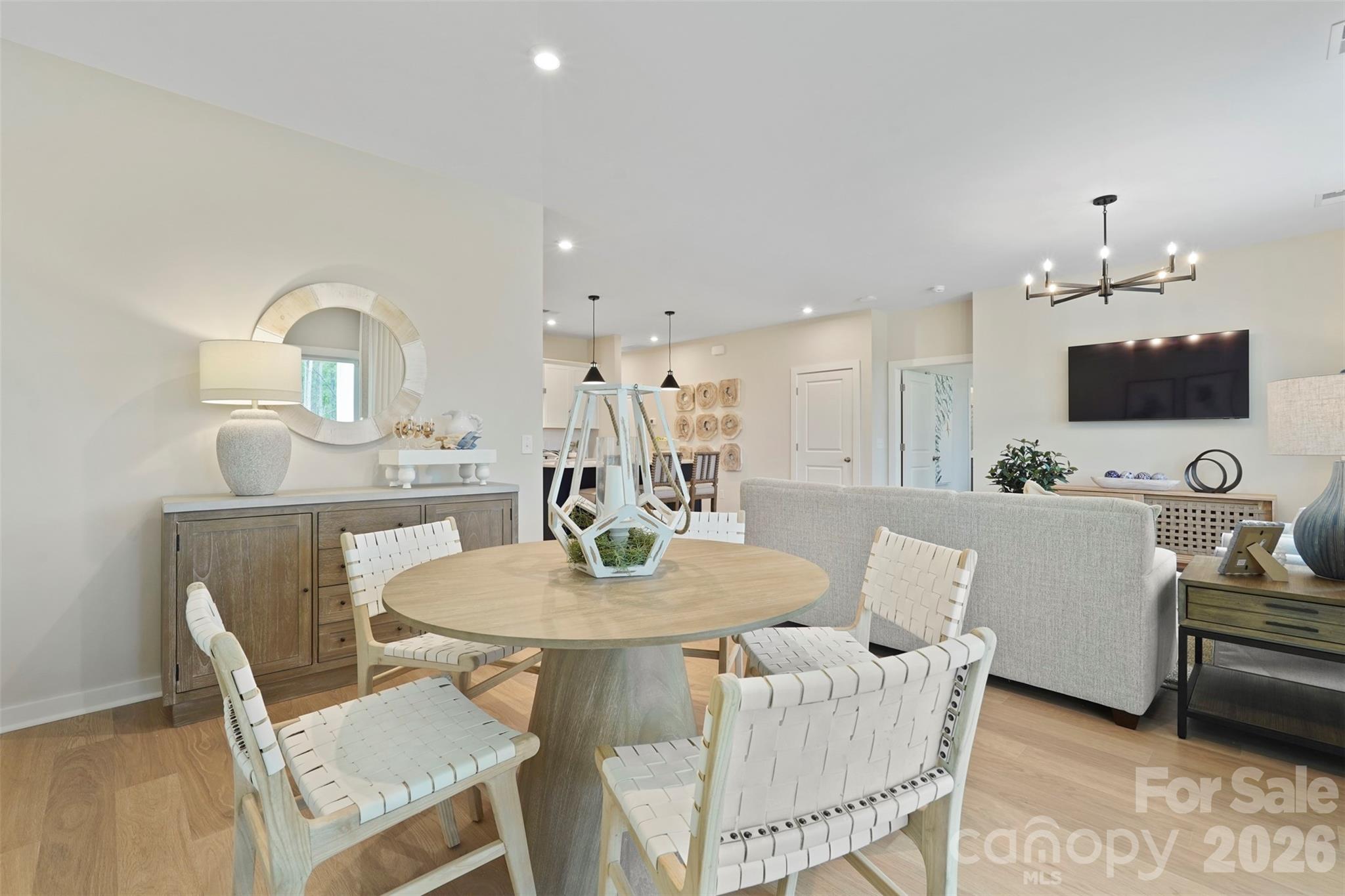 Single Family Residence at 987 Exeter Drive, Sherrills Ford, photo 31 of 48