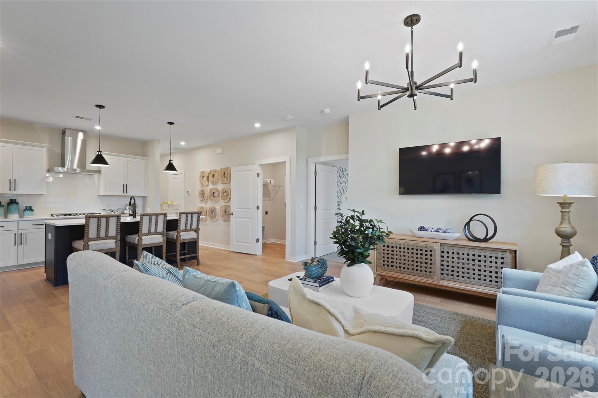 Single Family Residence at 987 Exeter Drive, Sherrills Ford, photo 34 of 48
