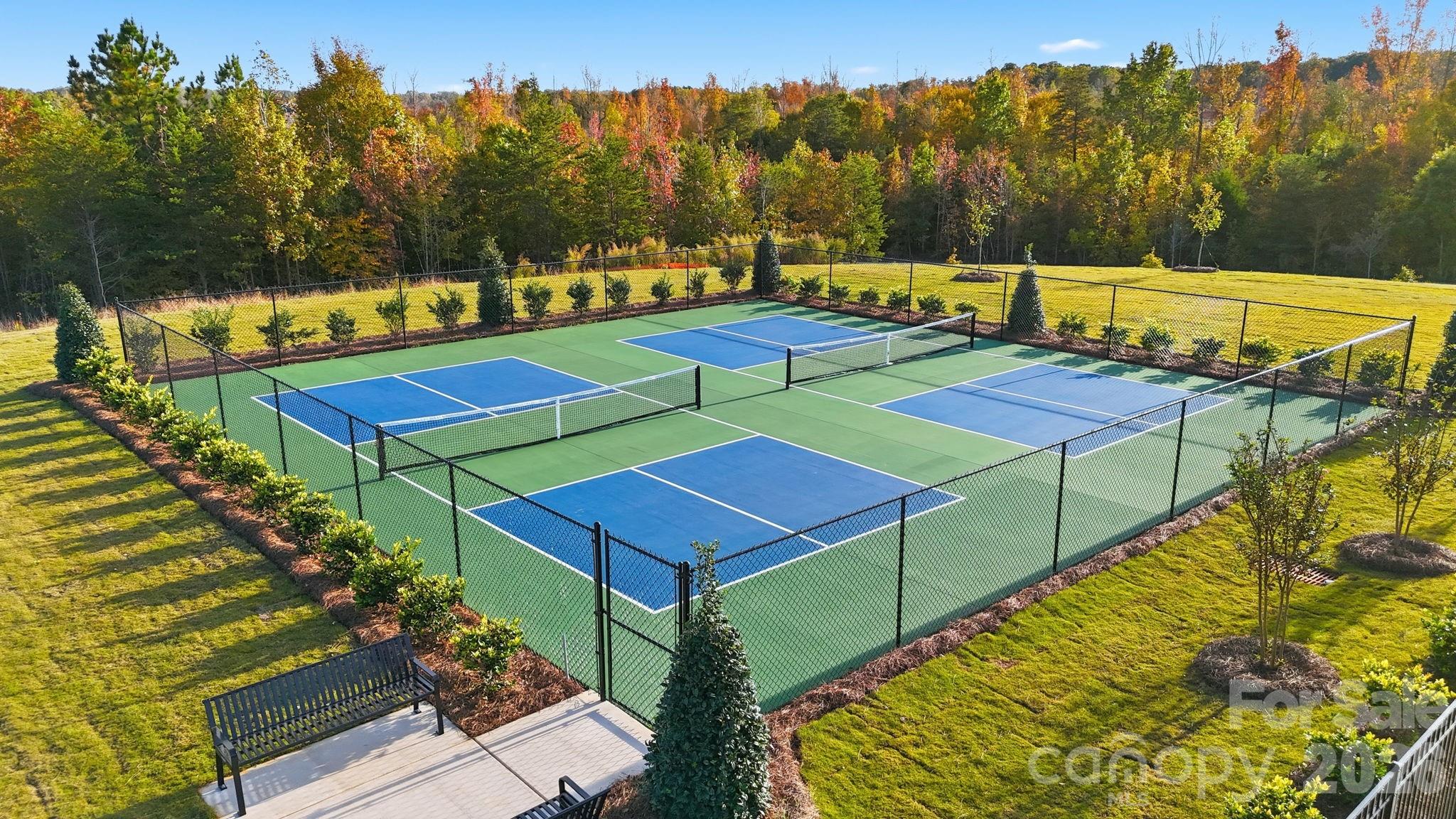 Amenity Clubhouse - 987 Exeter Drive, Sherrills Ford