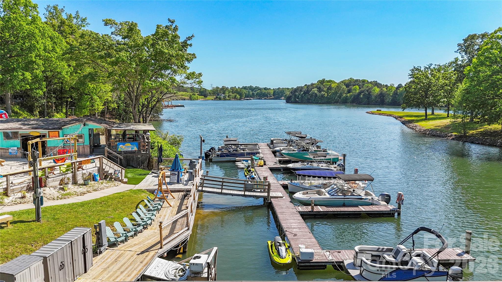 Sherrills Ford Area - 987 Exeter Drive, Sherrills Ford