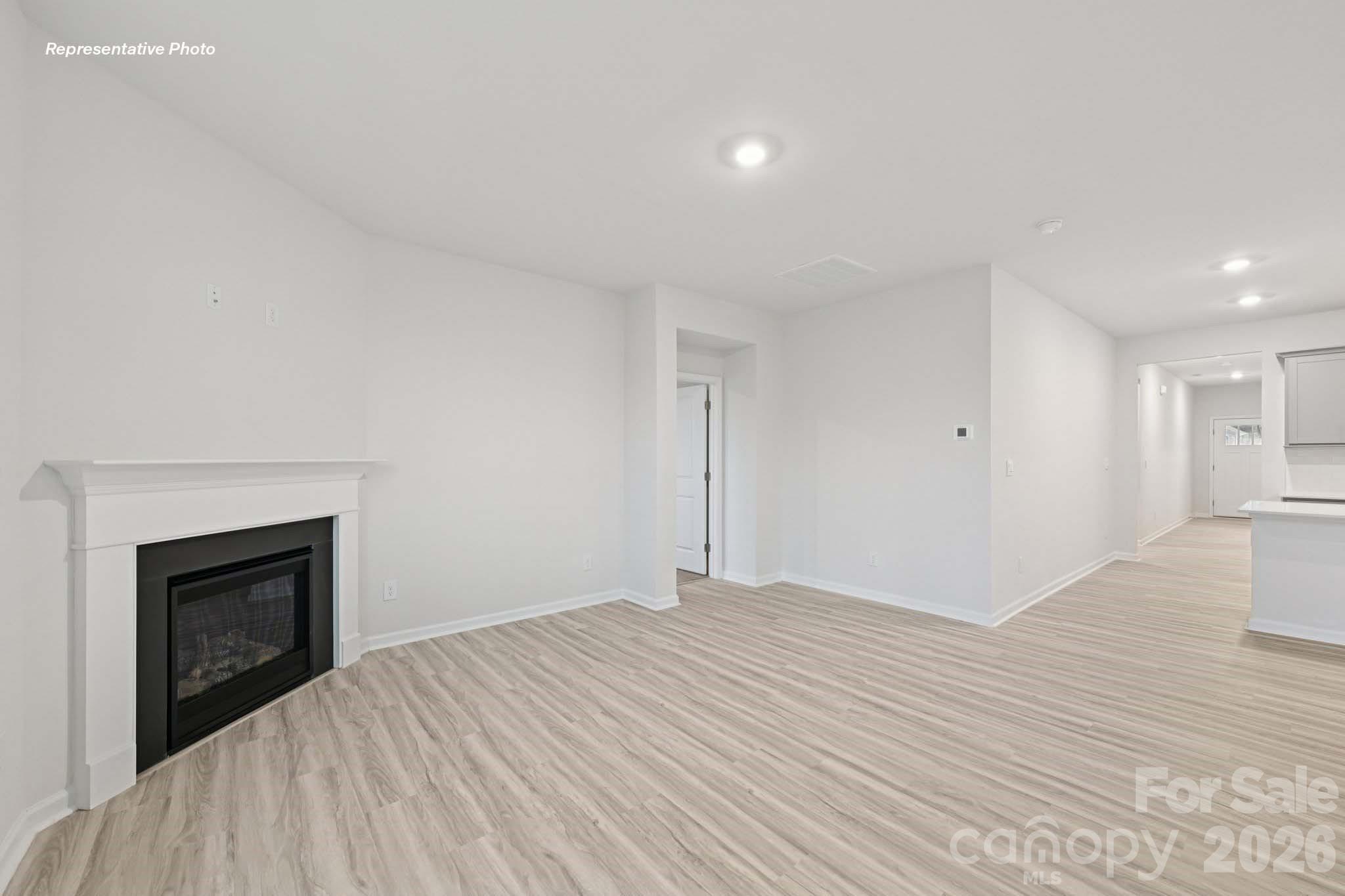 Single Family Residence at 7616 Bainbridge Road, Sherrills Ford, photo 5 of 26