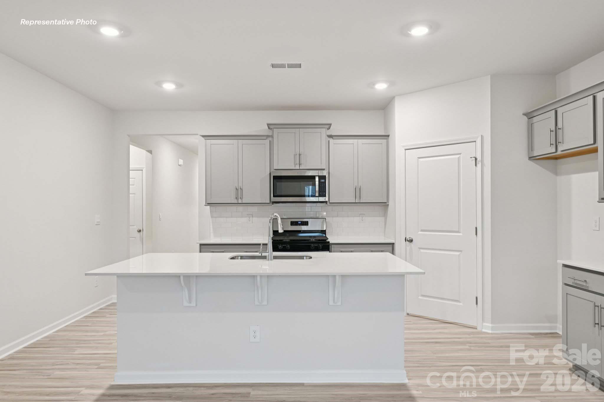 Single Family Residence at 7616 Bainbridge Road, Sherrills Ford, photo 9 of 26