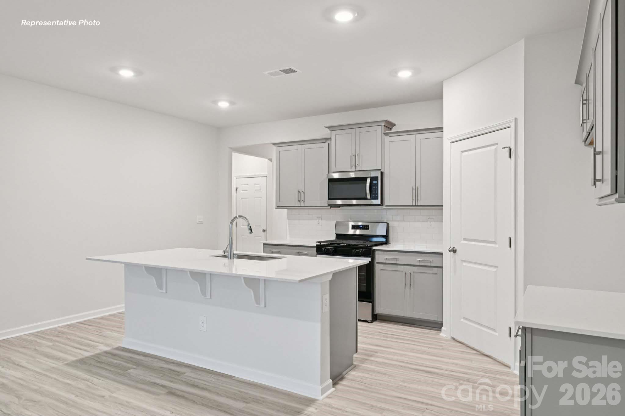 Single Family Residence at 7616 Bainbridge Road, Sherrills Ford, photo 10 of 26