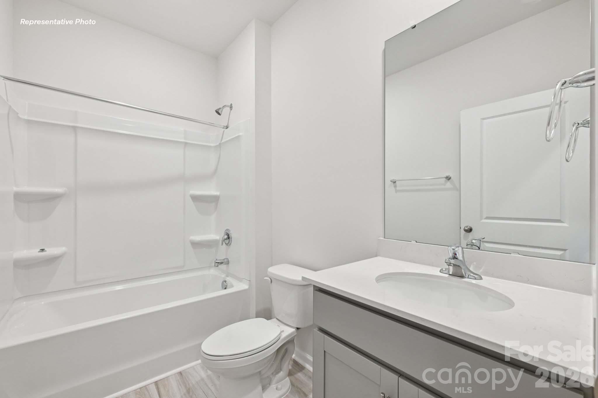 Single Family Residence at 7616 Bainbridge Road, Sherrills Ford, photo 15 of 26