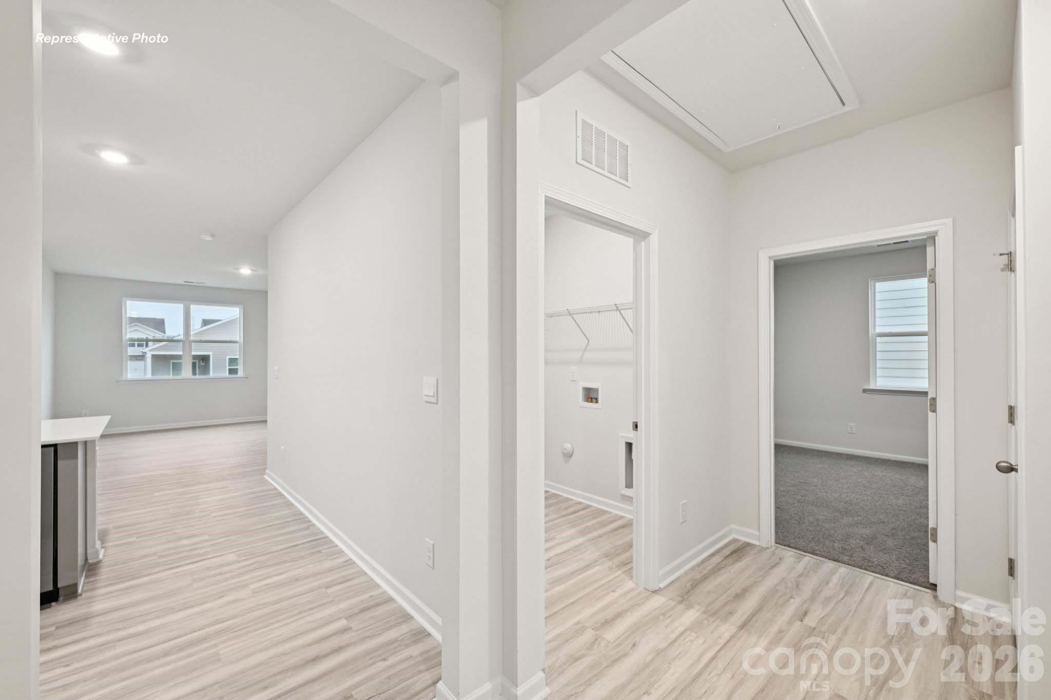 Single Family Residence at 7616 Bainbridge Road, Sherrills Ford, photo 18 of 26