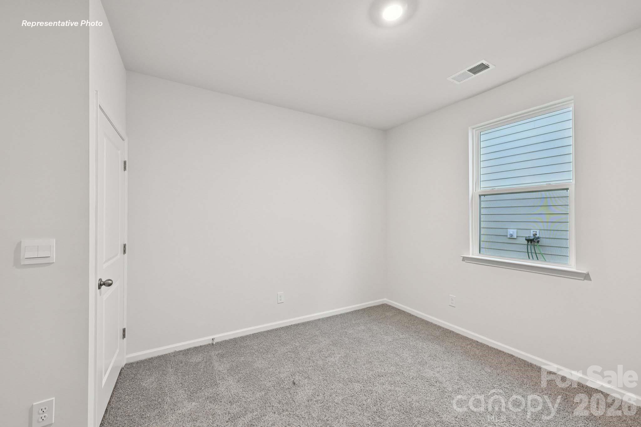 Single Family Residence at 7616 Bainbridge Road, Sherrills Ford, photo 21 of 26