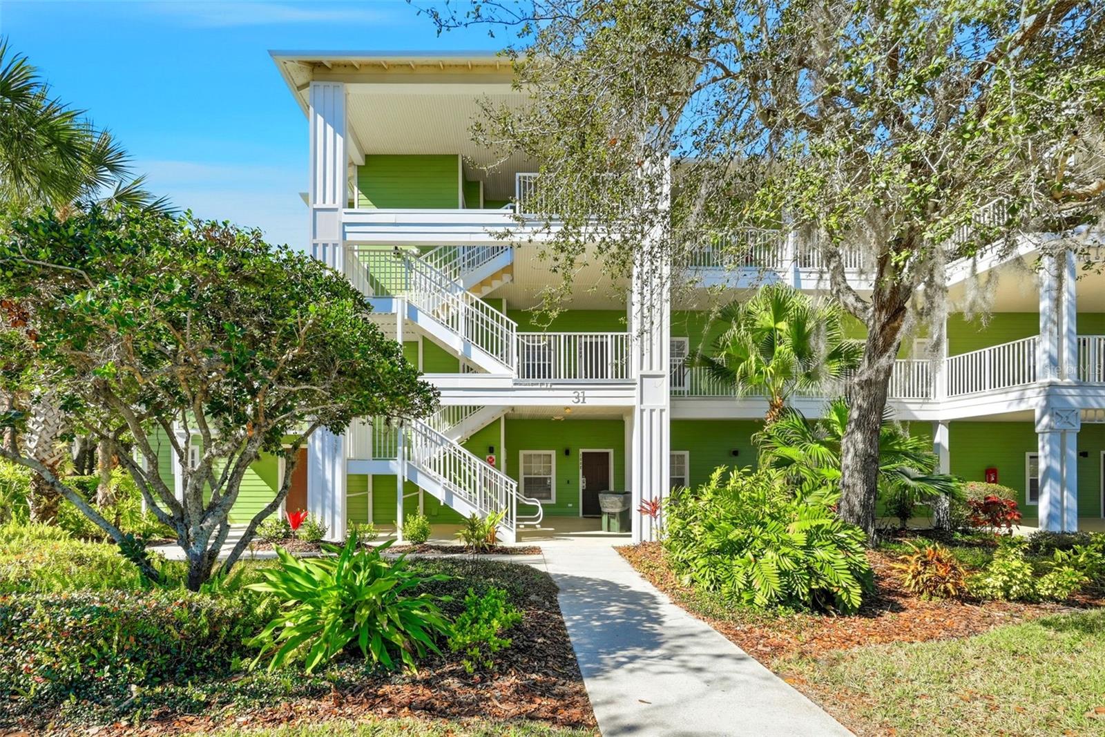 Condominium at 1014 GRAN BAHAMA BLVD #31-1014, DAVENPORT, photo 3 of 34