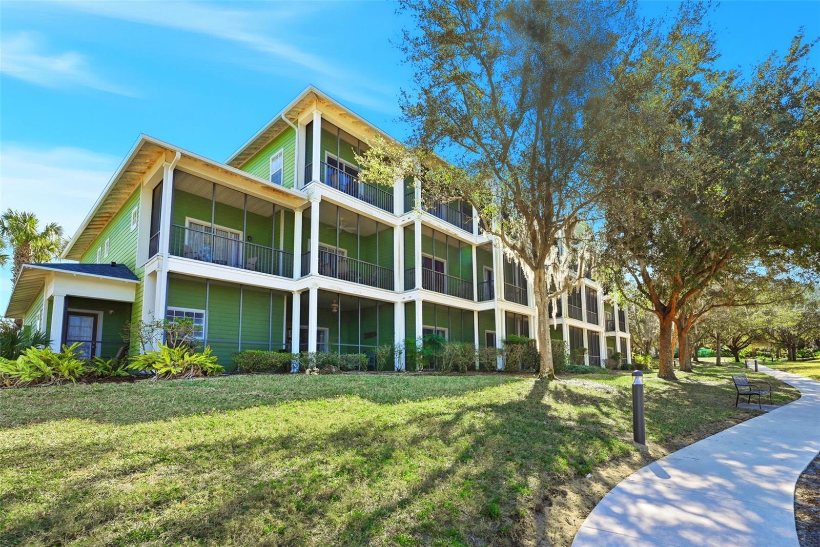 Condominium at 1014 GRAN BAHAMA BLVD #31-1014, DAVENPORT, photo 28 of 34