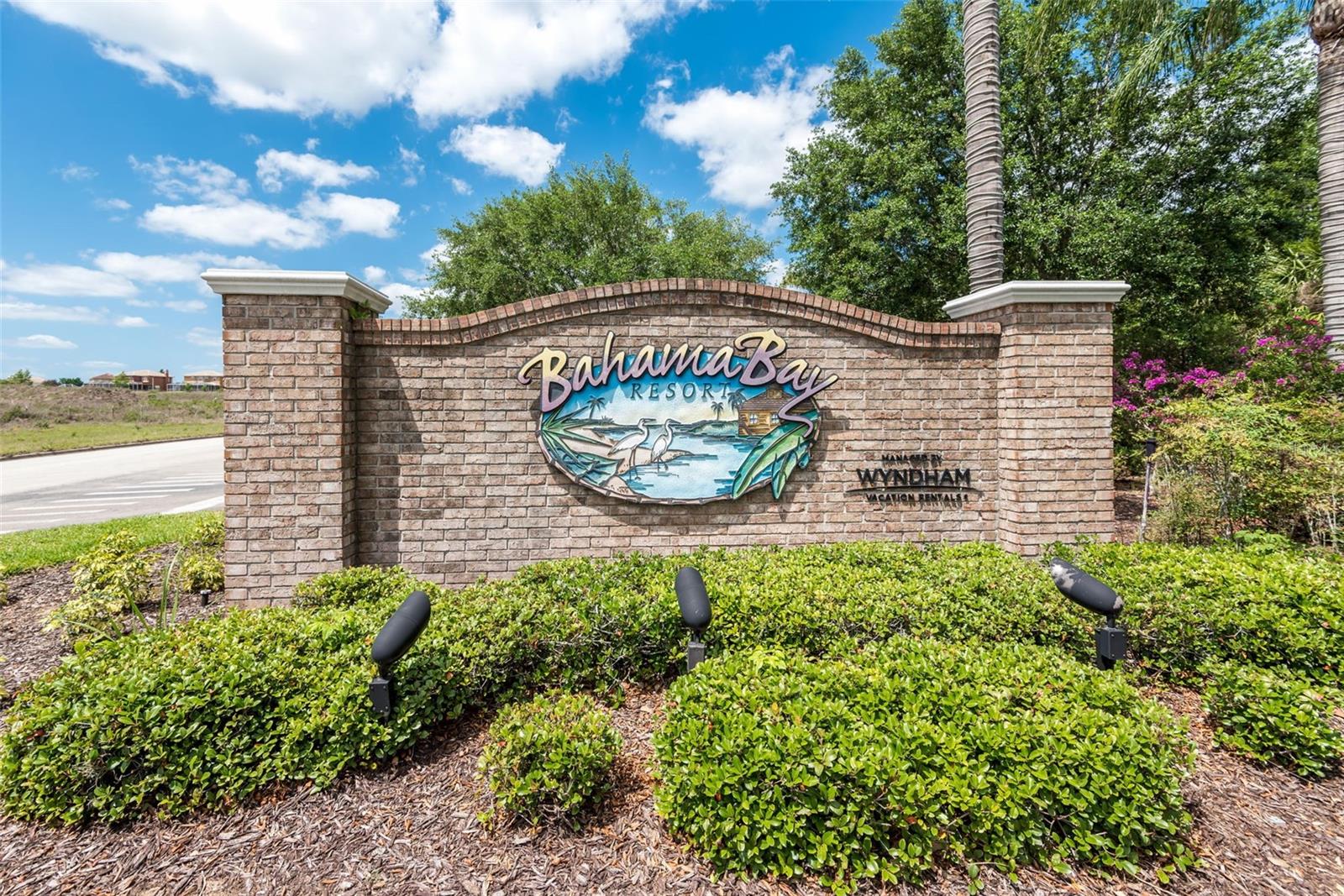 Condominium at 1014 GRAN BAHAMA BLVD #31-1014, DAVENPORT, photo 29 of 34