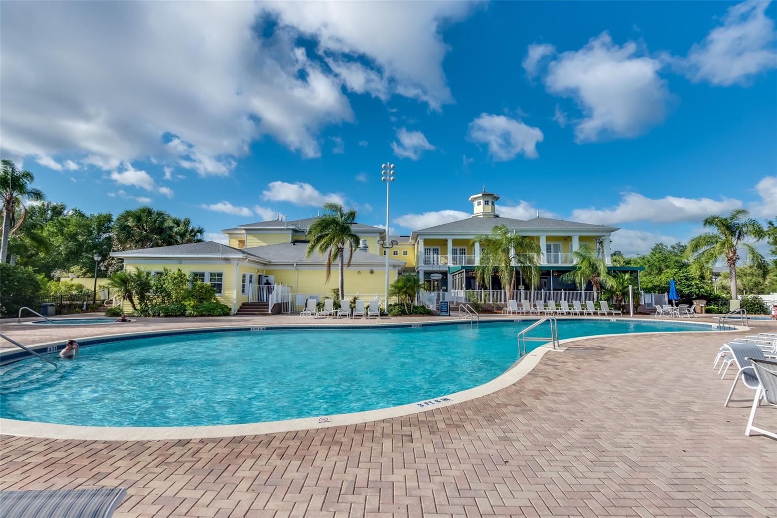 Condominium at 1014 GRAN BAHAMA BLVD #31-1014, DAVENPORT, photo 33 of 34
