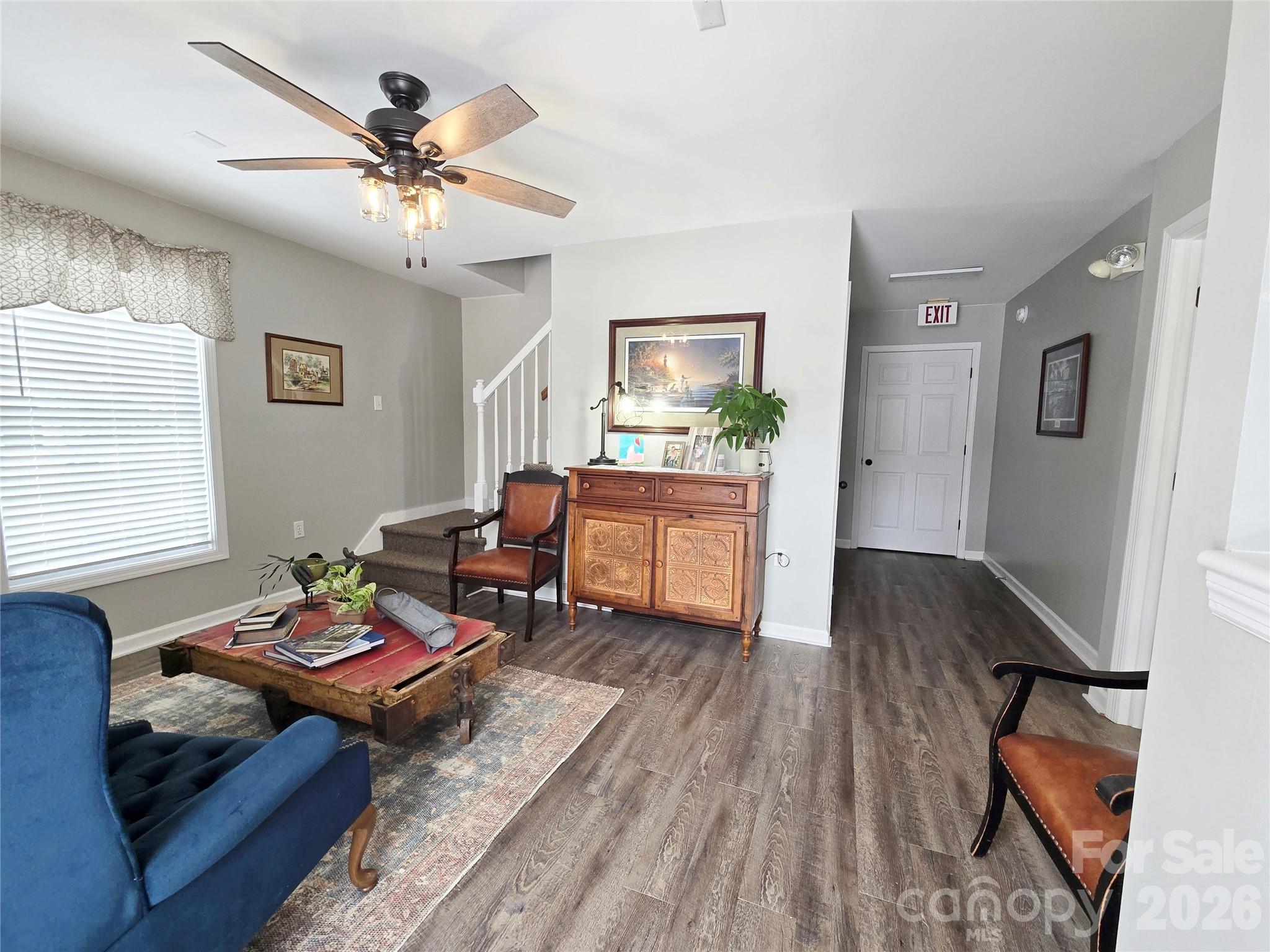 Office at 138 Old Wilkesboro Road, Taylorsville, photo 2 of 19