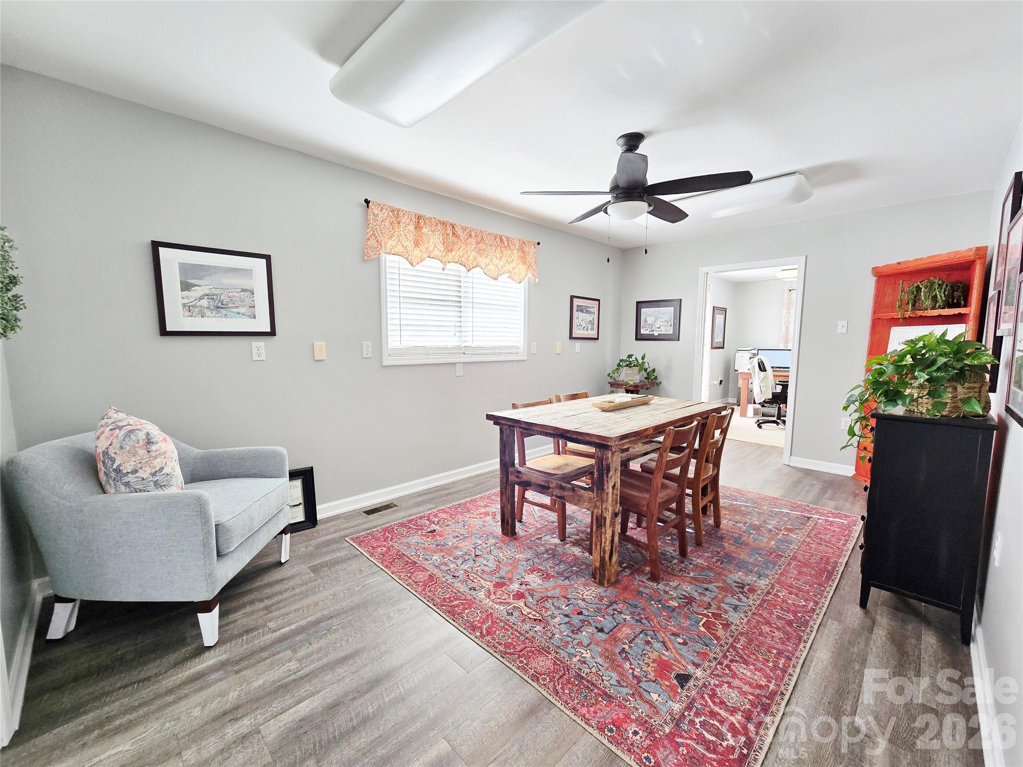 Office at 138 Old Wilkesboro Road, Taylorsville, photo 7 of 19