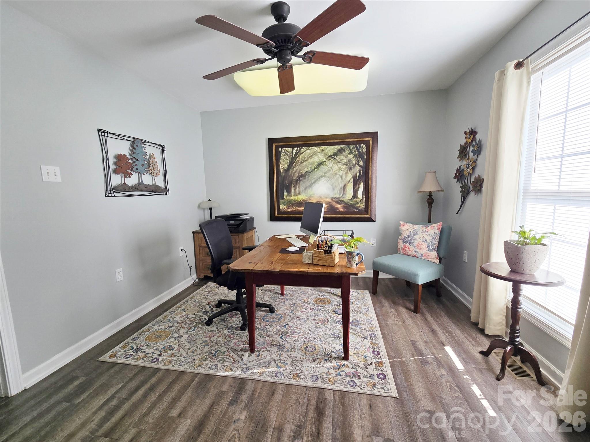 Office at 138 Old Wilkesboro Road, Taylorsville, photo 10 of 19
