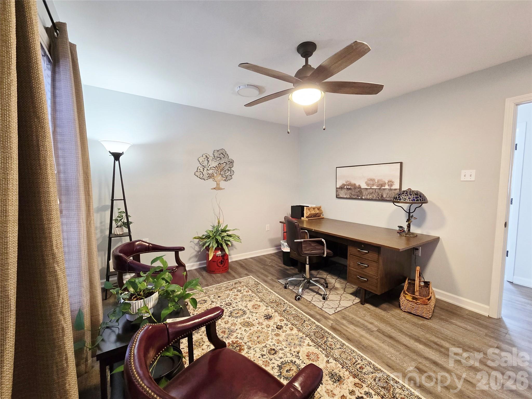 Office at 138 Old Wilkesboro Road, Taylorsville, photo 13 of 19