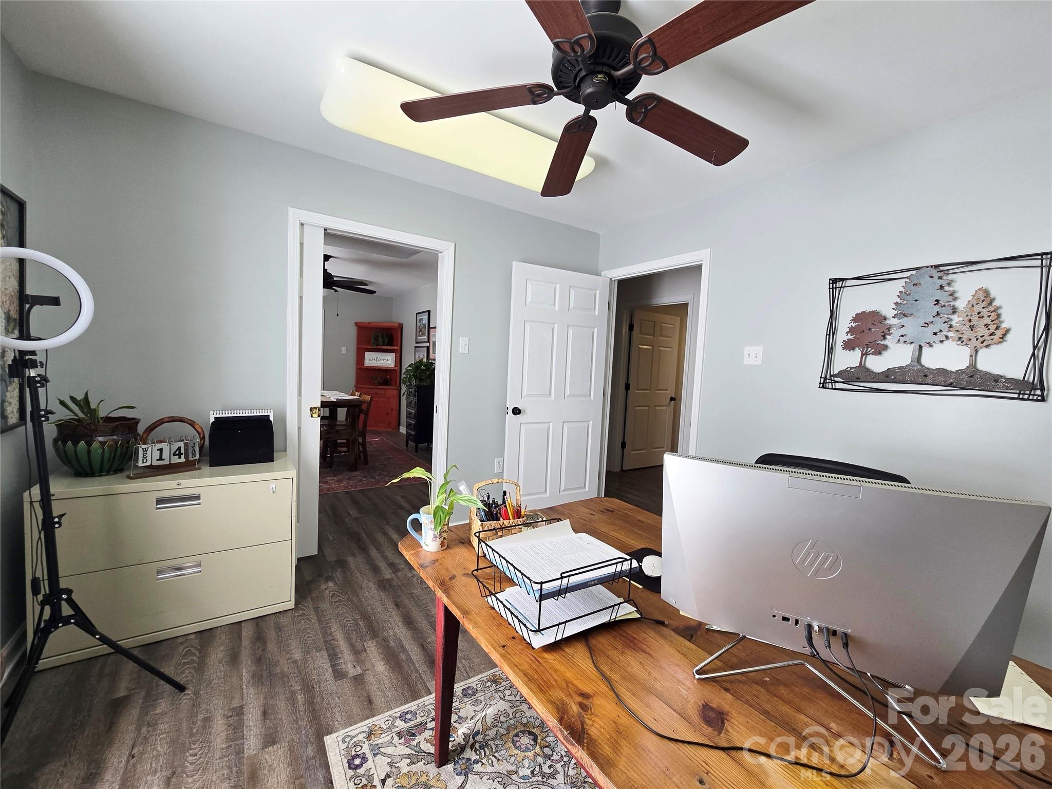 Office at 138 Old Wilkesboro Road, Taylorsville, photo 14 of 19