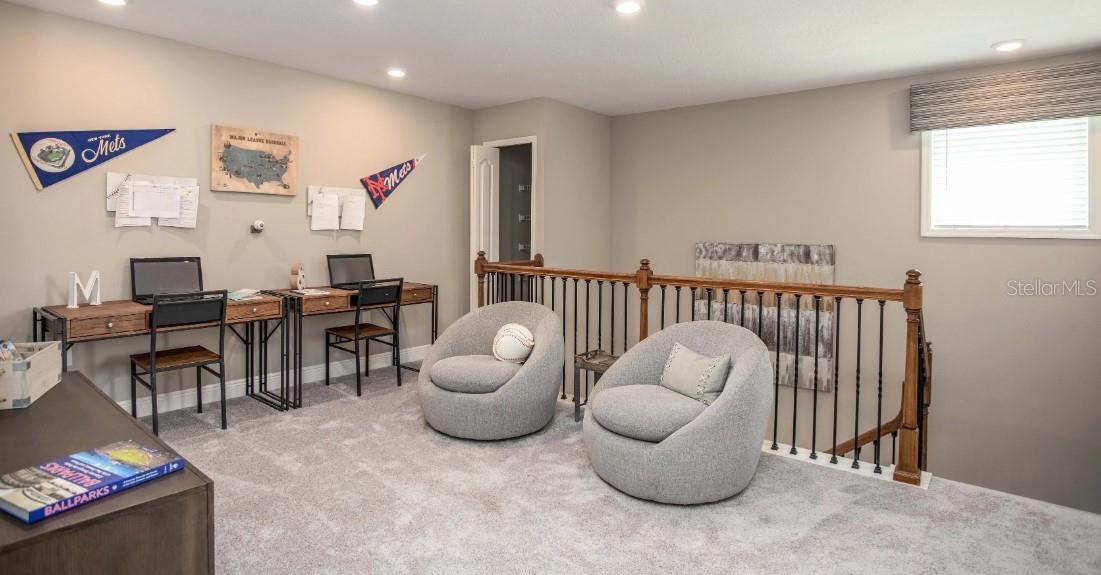 Model home - actual features may vary. - 57 ENCLAVE AVE, PALM COAST
