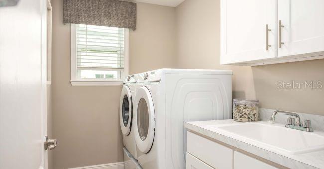 Model home - actual features may vary. - 57 ENCLAVE AVE, PALM COAST