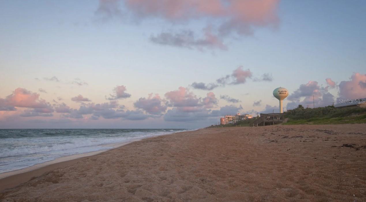 Just 10 Minutes from Flagler Beach - 57 ENCLAVE AVE, PALM COAST