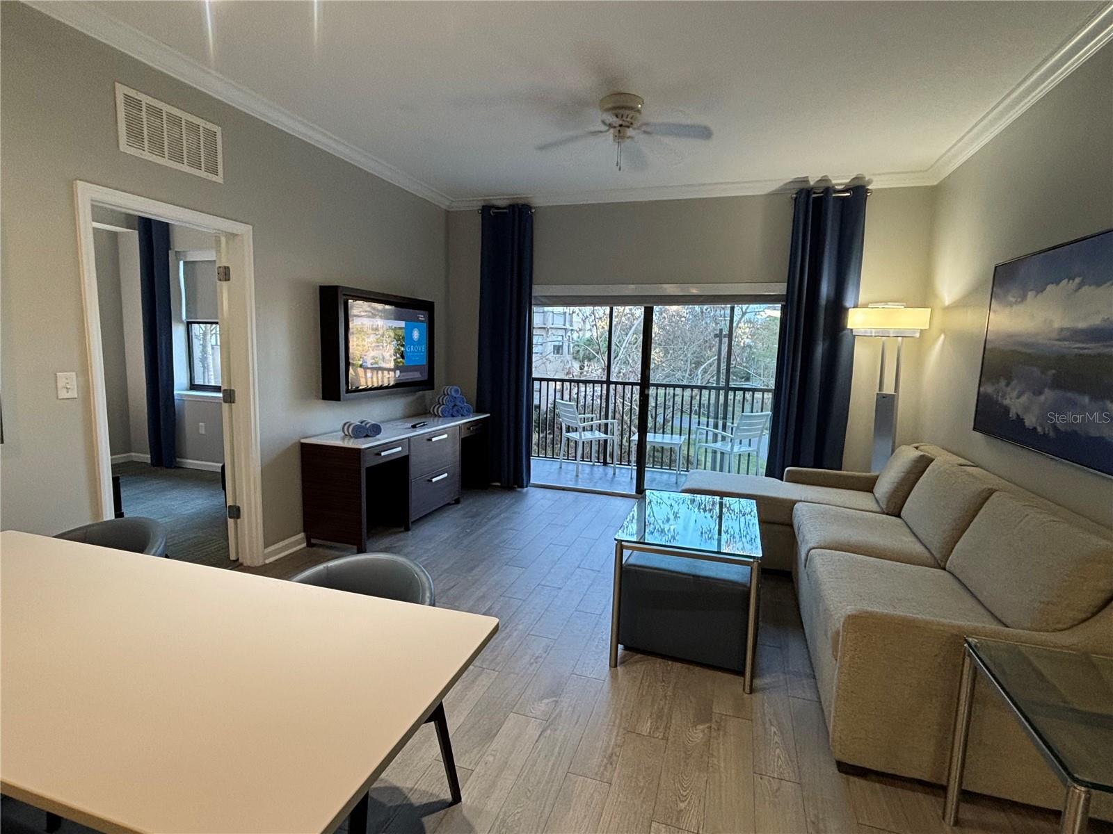 Condo - Hotel at 14501 GROVE RESORT AVE #1224, WINTER GARDEN, photo 13 of 39