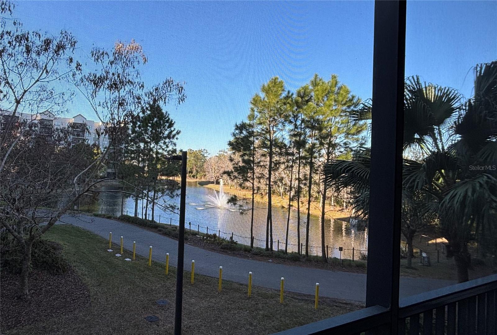 Condo - Hotel at 14501 GROVE RESORT AVE #1224, WINTER GARDEN, photo 17 of 39