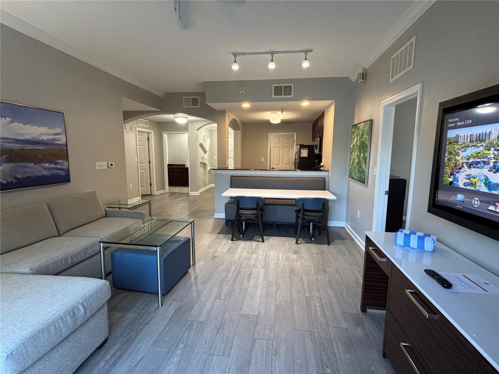 Condo - Hotel at 14501 GROVE RESORT AVE #1224, WINTER GARDEN, photo 18 of 39